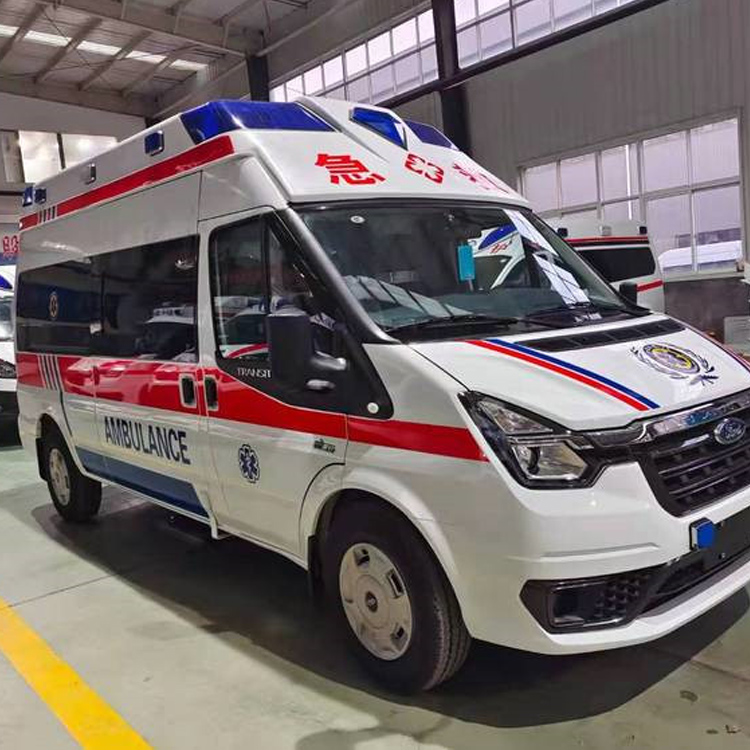 缙云演唱会救护车出租保障现场